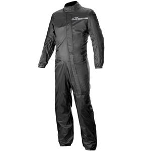 Alpinestars Hurricane Rain 2 vodootporno odijelo crno