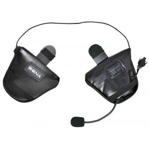 Slušalice i mikrofon za Bluetooth interfone SENA SPH10H-FM/ SMH5/ SMH5-FM