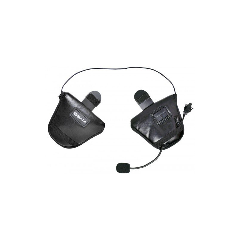 Slušalice i mikrofon za Bluetooth interfone SENA SPH10H-FM/ SMH5/ SMH5-FM