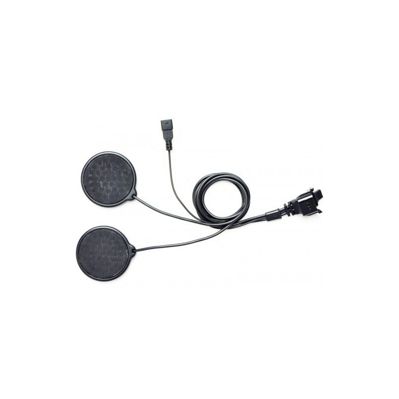 Slušalice za SENA SMH5/ SMH5-FM Bluetooth interfone