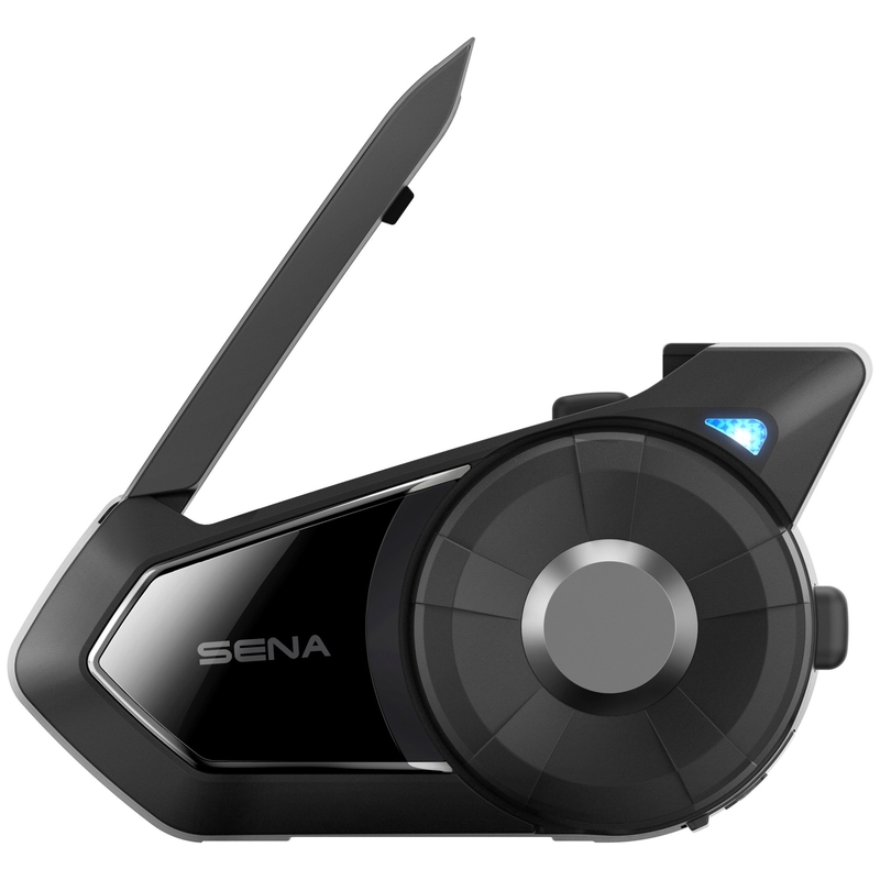 Set od 2 Bluetooth interkoma SENA 30K