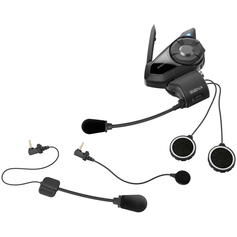 Set od 2 Bluetooth interkoma SENA 30K