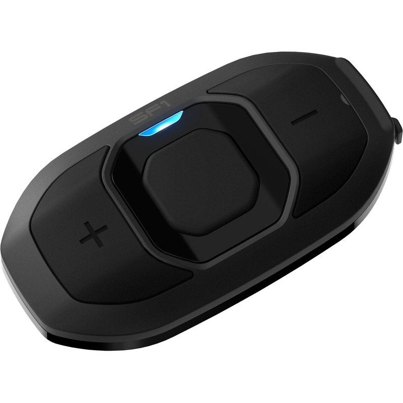 Bluetooth portafon SENA SF1