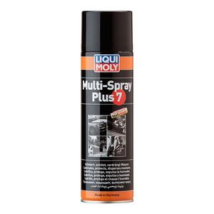 Višenamjenski sprej Liqui Moly Plus 7.500 ml
