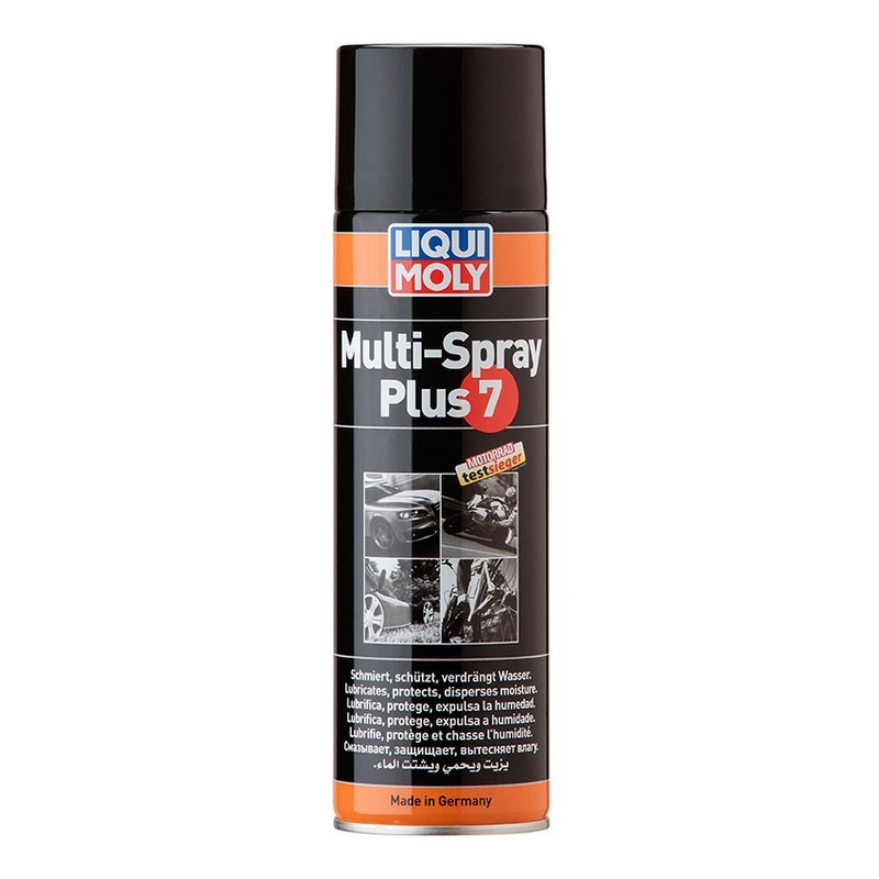 Višenamjenski sprej Liqui Moly Plus 7.500 ml