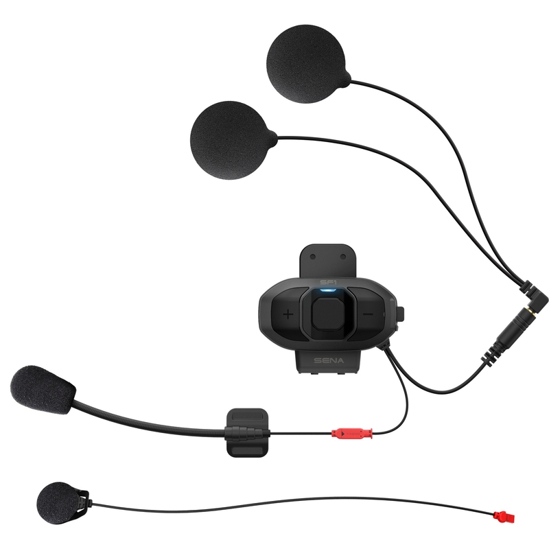 Bluetooth portafon SENA SF1