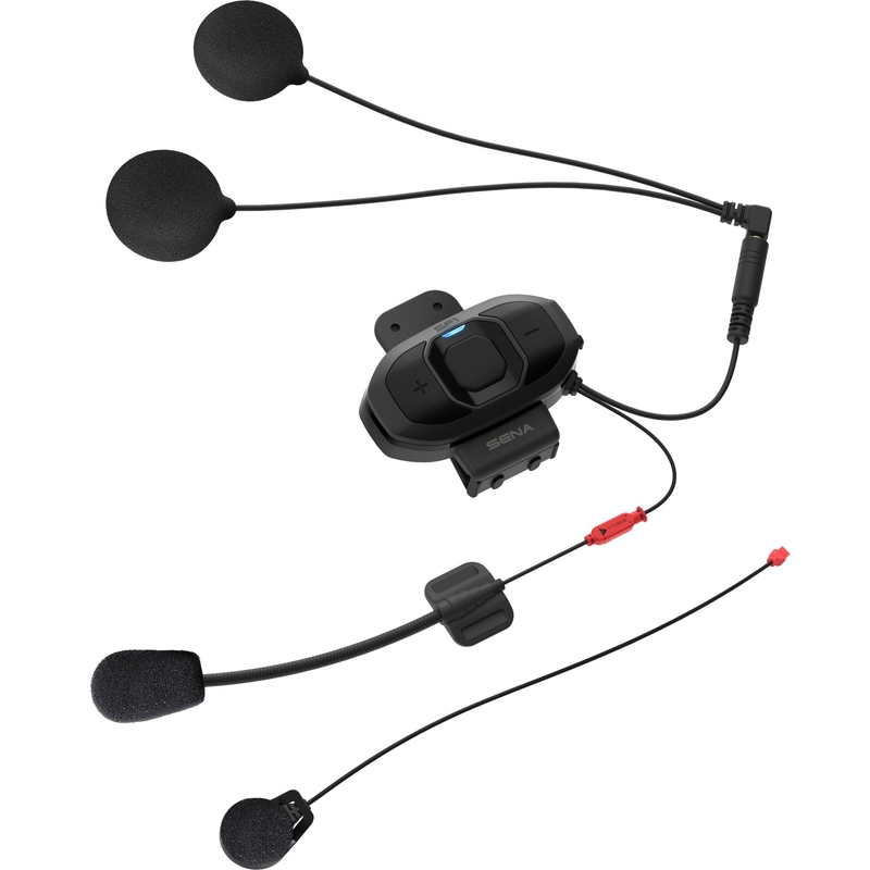 Bluetooth portafon SENA SF1