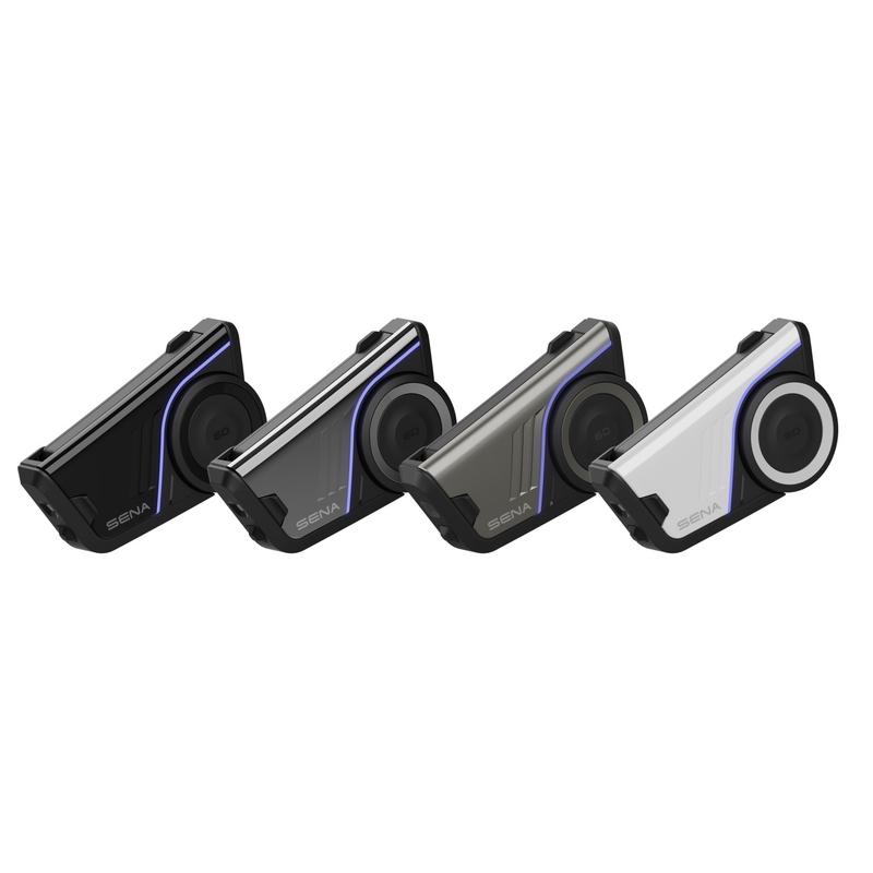 Bluetooth hands-free slušalice SENA 60S