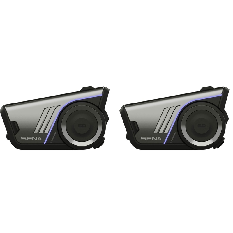 Bluetooth handsfree slušalice SENA 60S set od dva uređaja