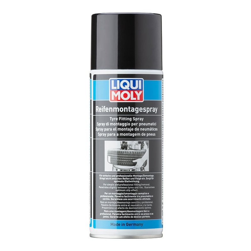 Sprej za montažu guma Liqui Moly 400 ml