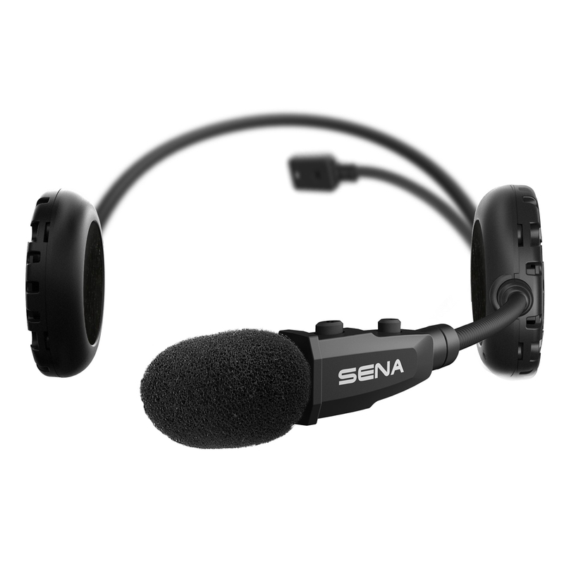 Bluetooth interkom SENA 3S za otvorene kacige