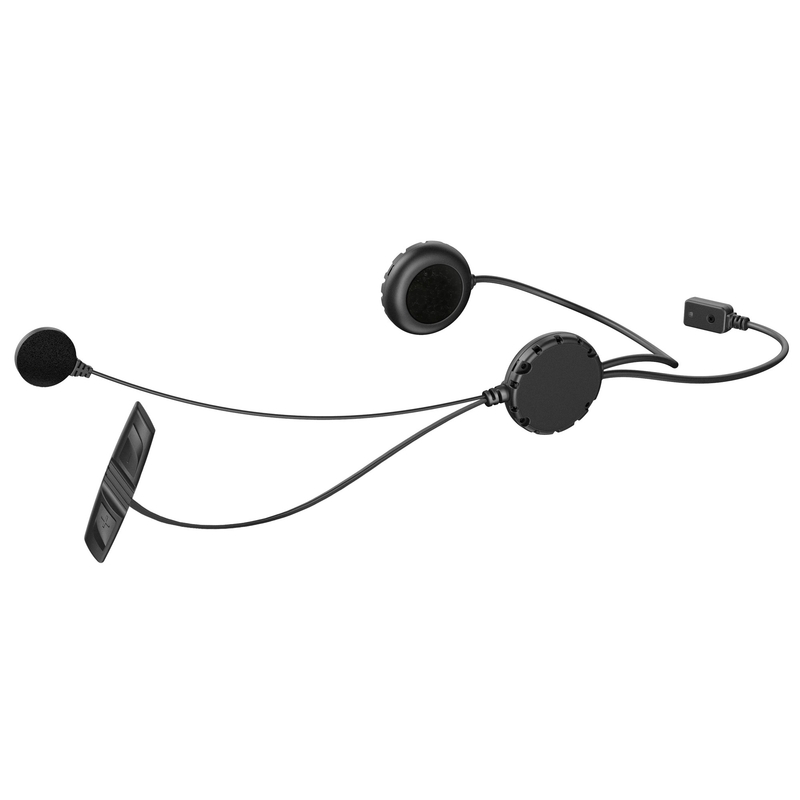 Bluetooth Intercom SENA 3S za integralne kacige
