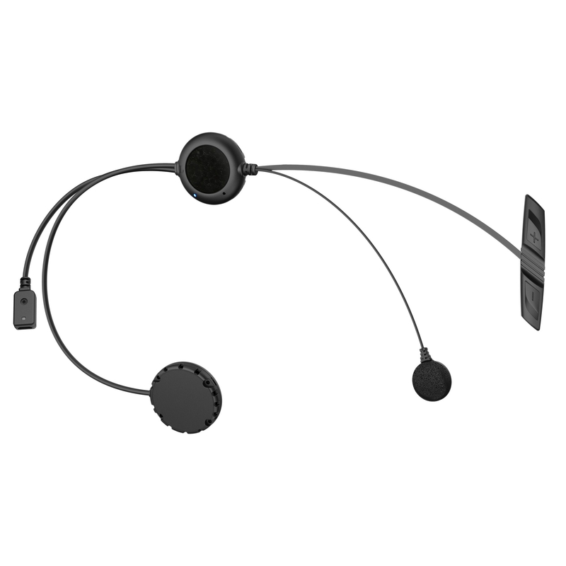 Bluetooth Intercom SENA 3S za integralne kacige