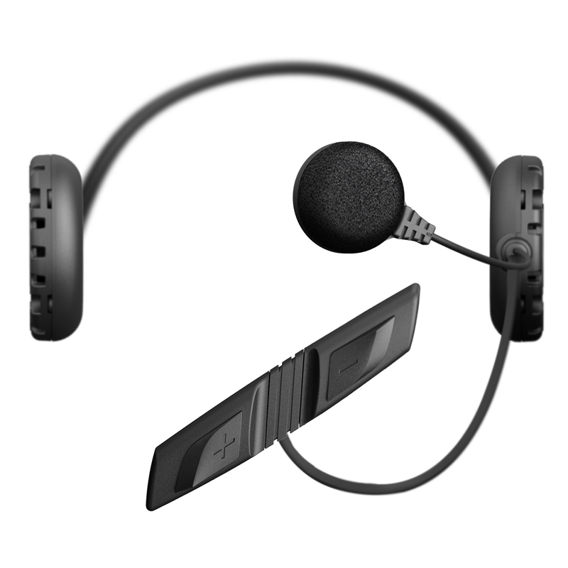 Bluetooth Intercom SENA 3S za integralne kacige