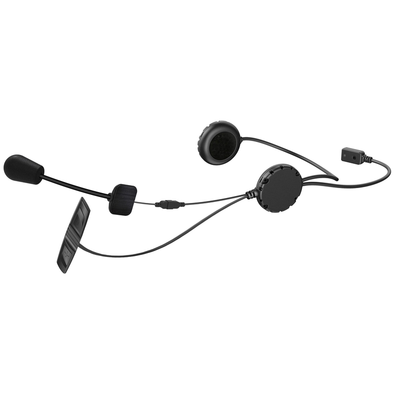 Bluetooth interkom SENA 3S za integralne kacige uklj. mikrofon rasprodaja