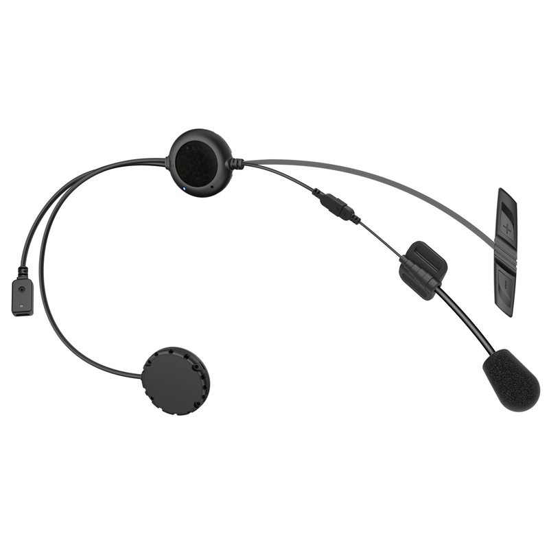 Bluetooth interkom SENA 3S za integralne kacige uklj. mikrofon rasprodaja
