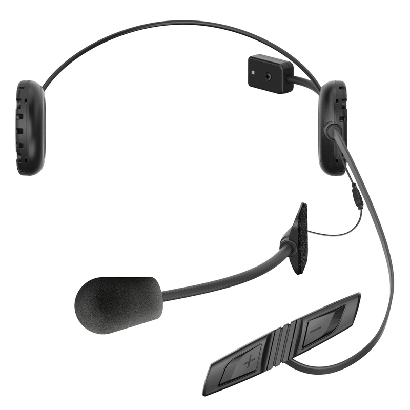 Bluetooth interkom SENA 3S za integralne kacige uklj. mikrofon rasprodaja
