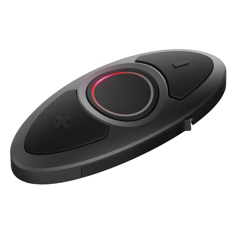 SENA RC3 daljinski upravljač za Bluetooth interfone 20S/ 10U/ 10S/ 10R/ 10C