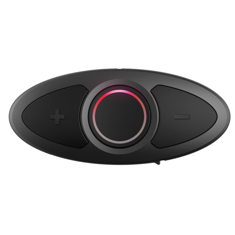 SENA RC3 daljinski upravljač za Bluetooth interfone 20S/ 10U/ 10S/ 10R/ 10C