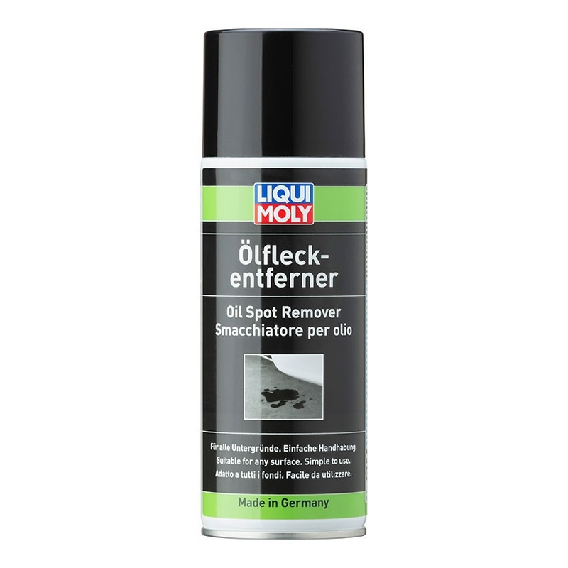 Sredstvo za uklanjanje uljnih mrlja Liqui Moly 400 ml