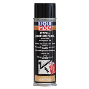 Zaštita šasije od korozije Liqui Moly smeđa 500 ml