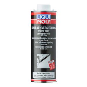 Zaštita od karijesa Liqui Moly transparent 1 l