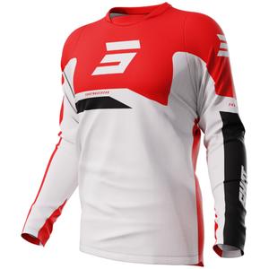 Motocross dres Shot Devo Star crveni rasprodaja