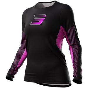 Dámský motokrosový dres Shot Venus růžový rasprodaja