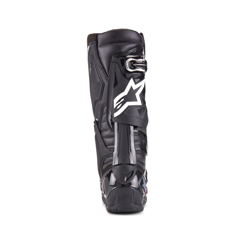 Alpinestars Tech 10 Enduro motorističke čizme crne