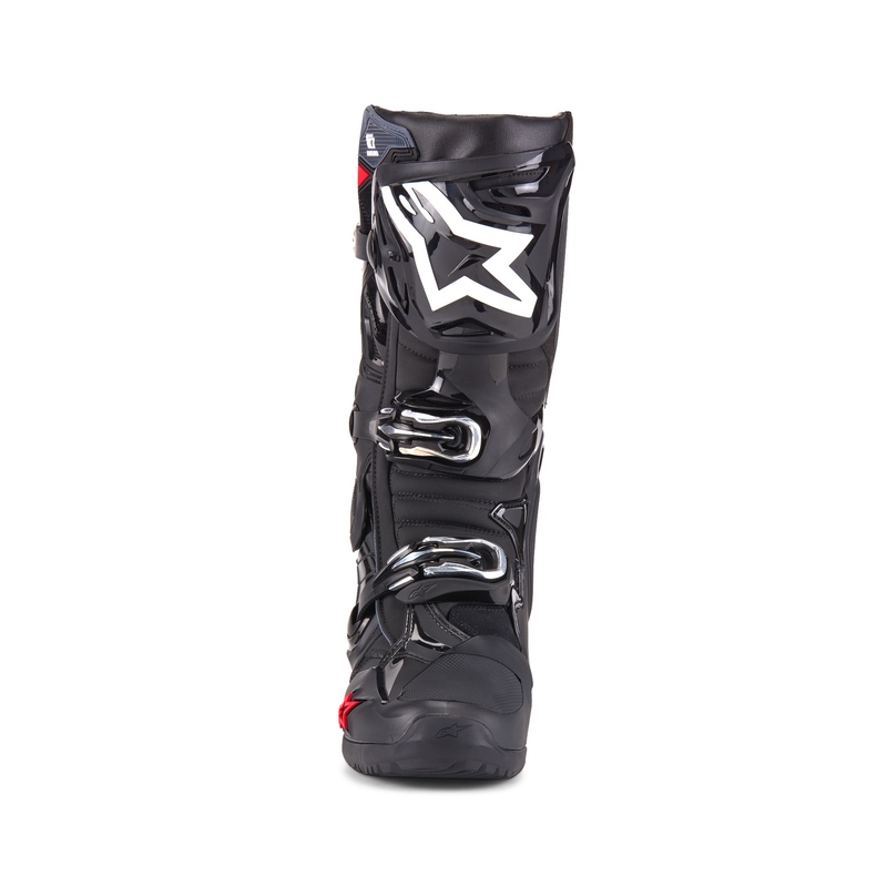 Alpinestars Tech 10 Enduro motorističke čizme crne