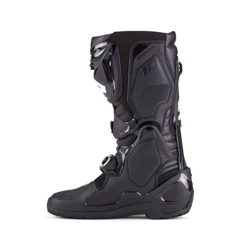 Alpinestars Tech 10 Enduro motorističke čizme crne