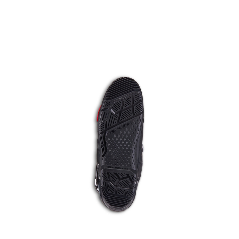 Alpinestars Tech 10 Enduro motorističke čizme crne