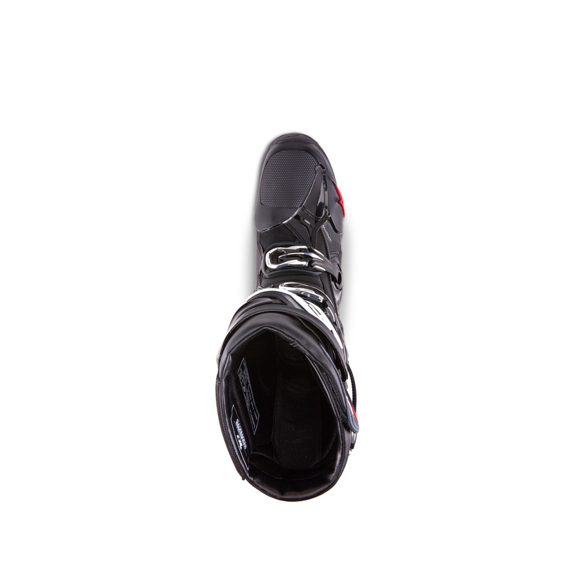 Alpinestars Tech 10 Enduro motorističke čizme crne