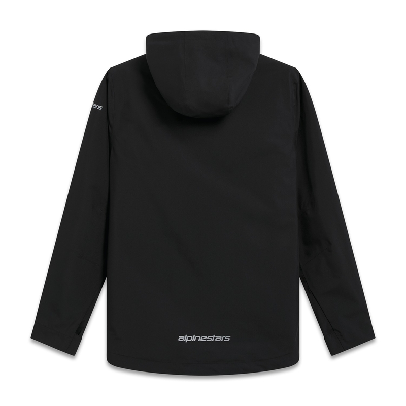 Alpinestars Kaskade Rain jakna crna