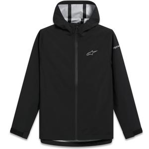 Alpinestars Kaskade Rain jakna crna