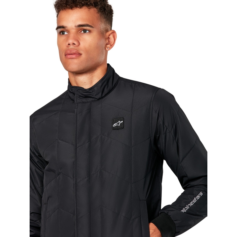 Alpinestars Precedent jakna crna