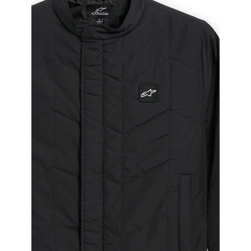 Alpinestars Precedent jakna crna