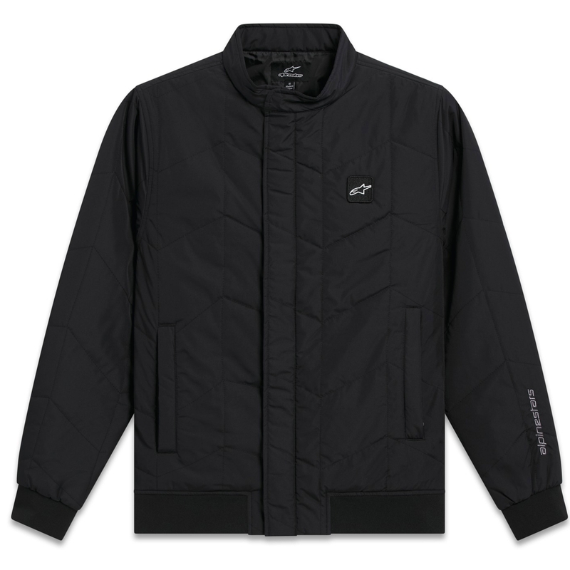 Alpinestars Precedent jakna crna