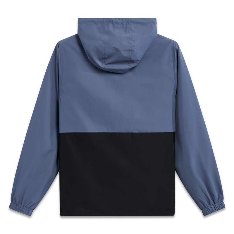 Alpinestars Speeded Windbreaker jakna plavo-crna
