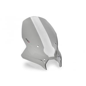 Plexi štít PUIG NEW GEN. TOURING kouřová