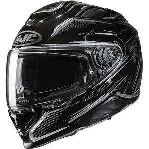 HJC RPHA 71 Teth MC5 crno-siva integralna motociklistička kaciga