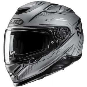 HJC RPHA 71 Teth MC5SF siva integralna motociklistička kaciga