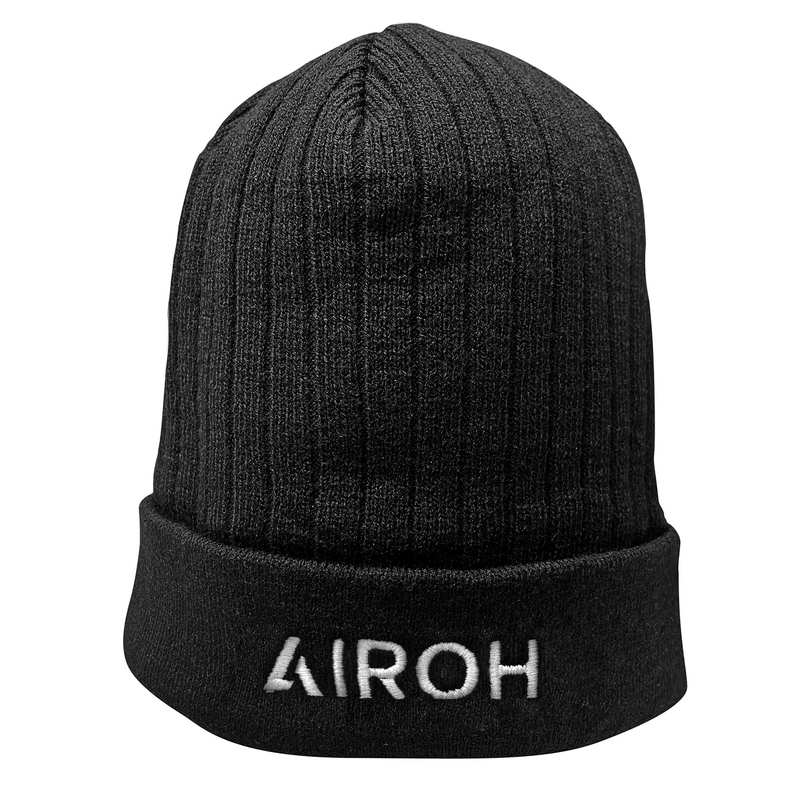 Airoh kapa crna