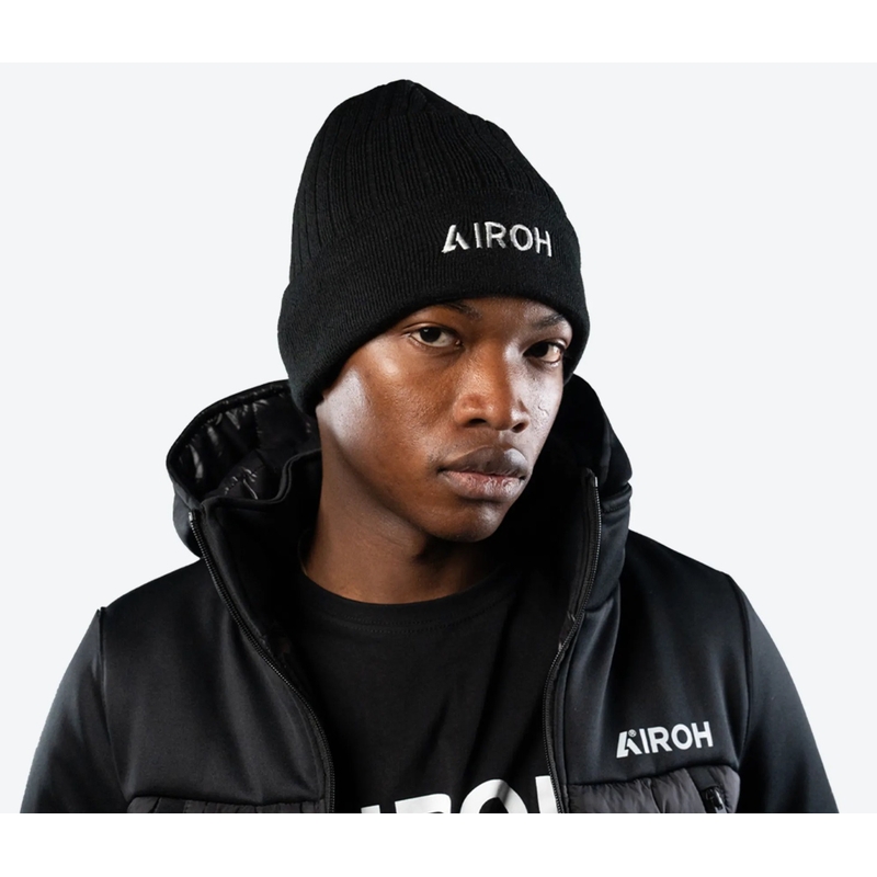 Airoh kapa crna