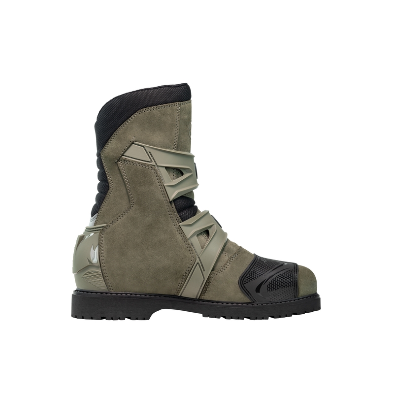 Motorističke čizme SiDi Adventure Gore-Tex 2 Mid kaki