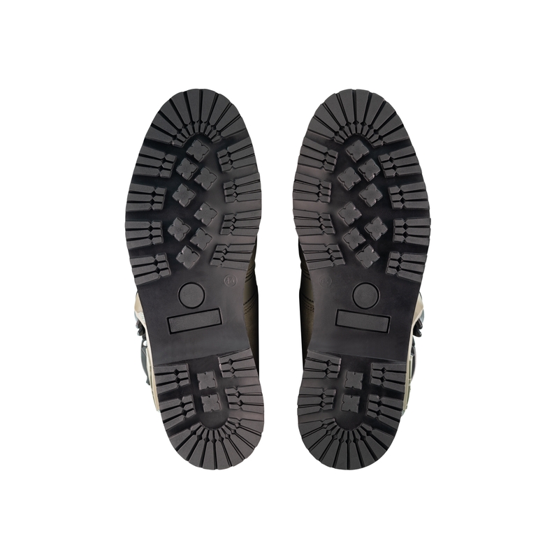 Motorističke čizme SiDi Adventure Gore-Tex 2 Mid kaki