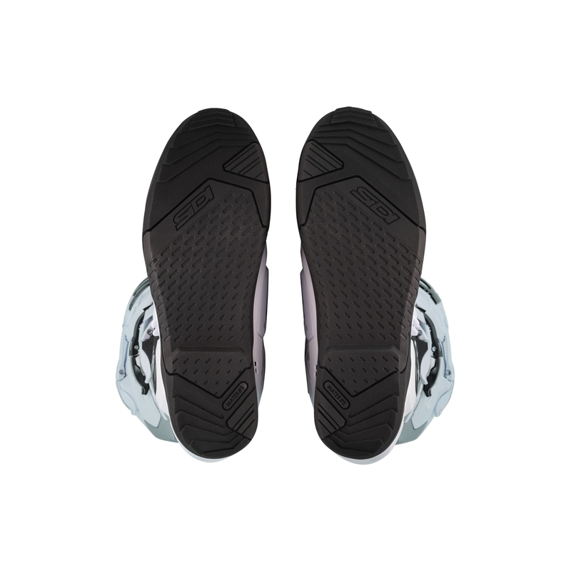 Motorističke čizme SiDi Crossair X bijelo-crne