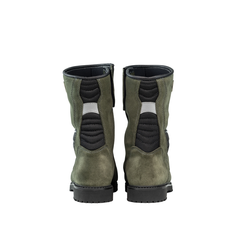 Motorističke čizme SiDi Gavia Gore ADV kaki
