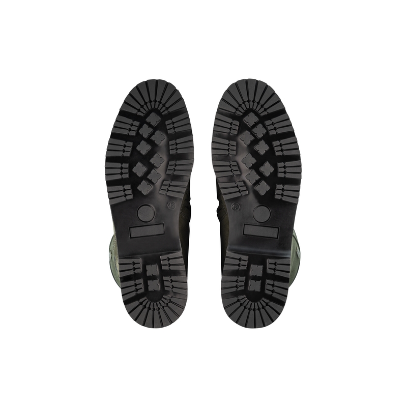 Motorističke čizme SiDi Gavia Gore ADV kaki