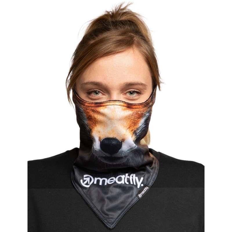 Rubni rubac Meatfly Frosty Fox